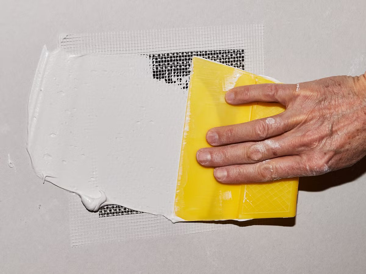 Example image for Drywall Repair